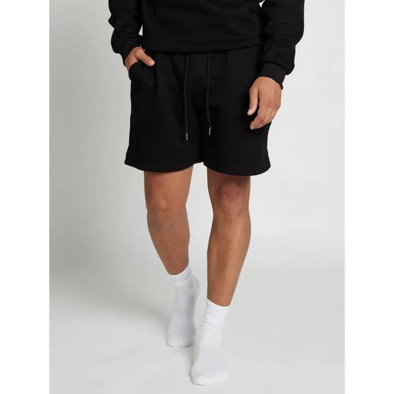 Men's Basic Fleece Quality And Comfort Short