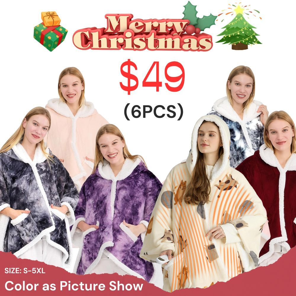 🎄Christmas Sale Warm Gifts🎁