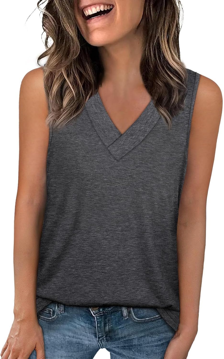 Women's summer t-shirts size 14 short t-shirts wide fit women's short t-shirts bohotops style solid color