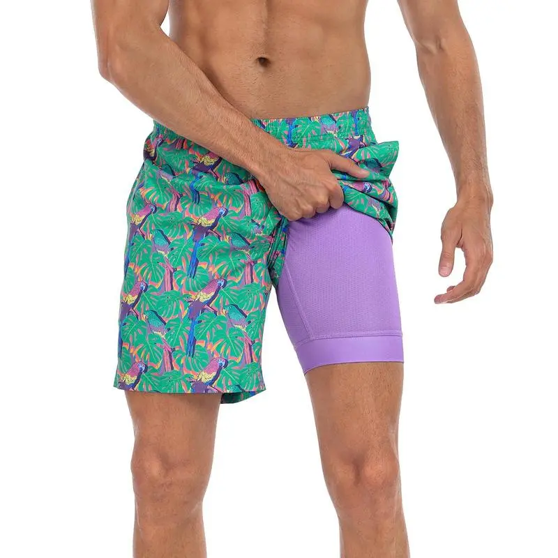 LRD Mens 7