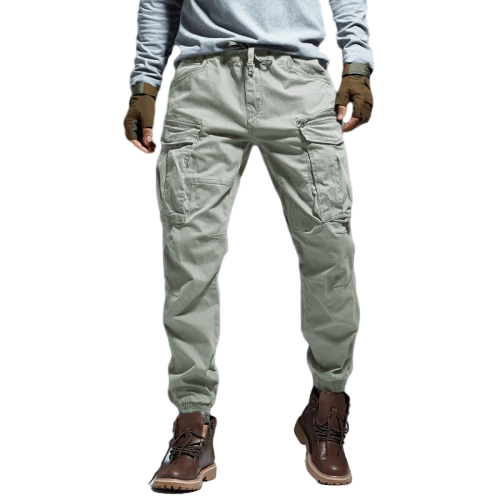 Last Day Promotion⚡2025 Men's Classic Tactical Pants