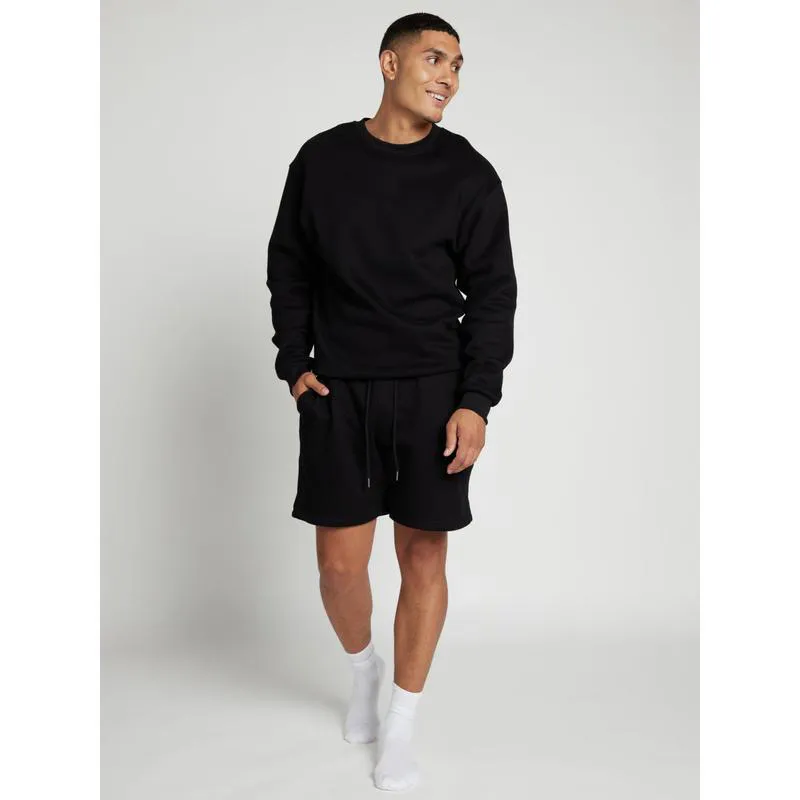Men's Basic Fleece Quality And Comfort Short