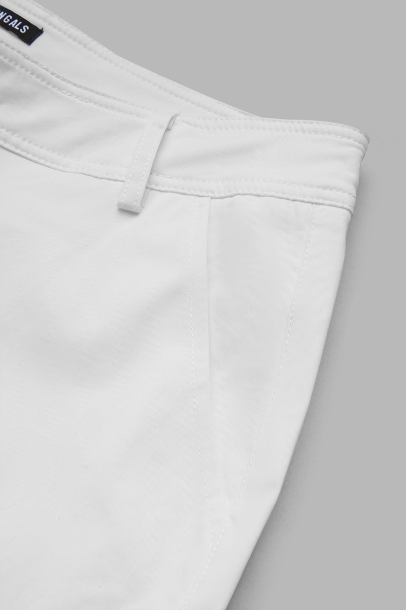 ⚡LIMITED SALE-Flap Pocket Design Bermuda Cargo Shorts