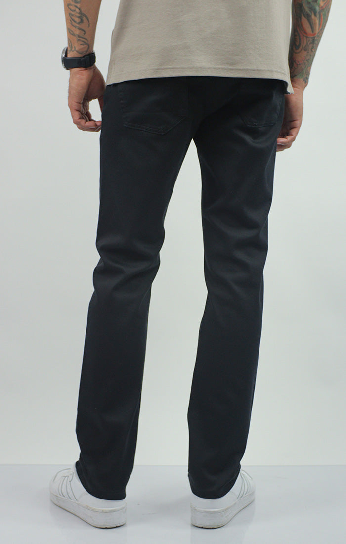 5-Pocket Pant (Classic Fit)