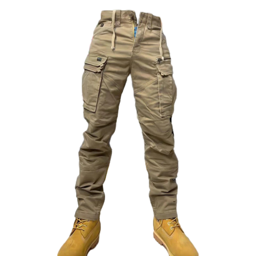Last Day Promotion⚡2025 Men's Classic Tactical Pants