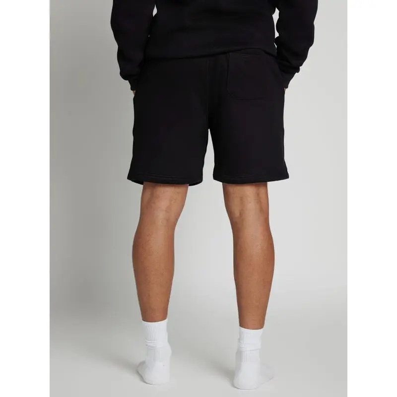 Men's Basic Fleece Quality And Comfort Short