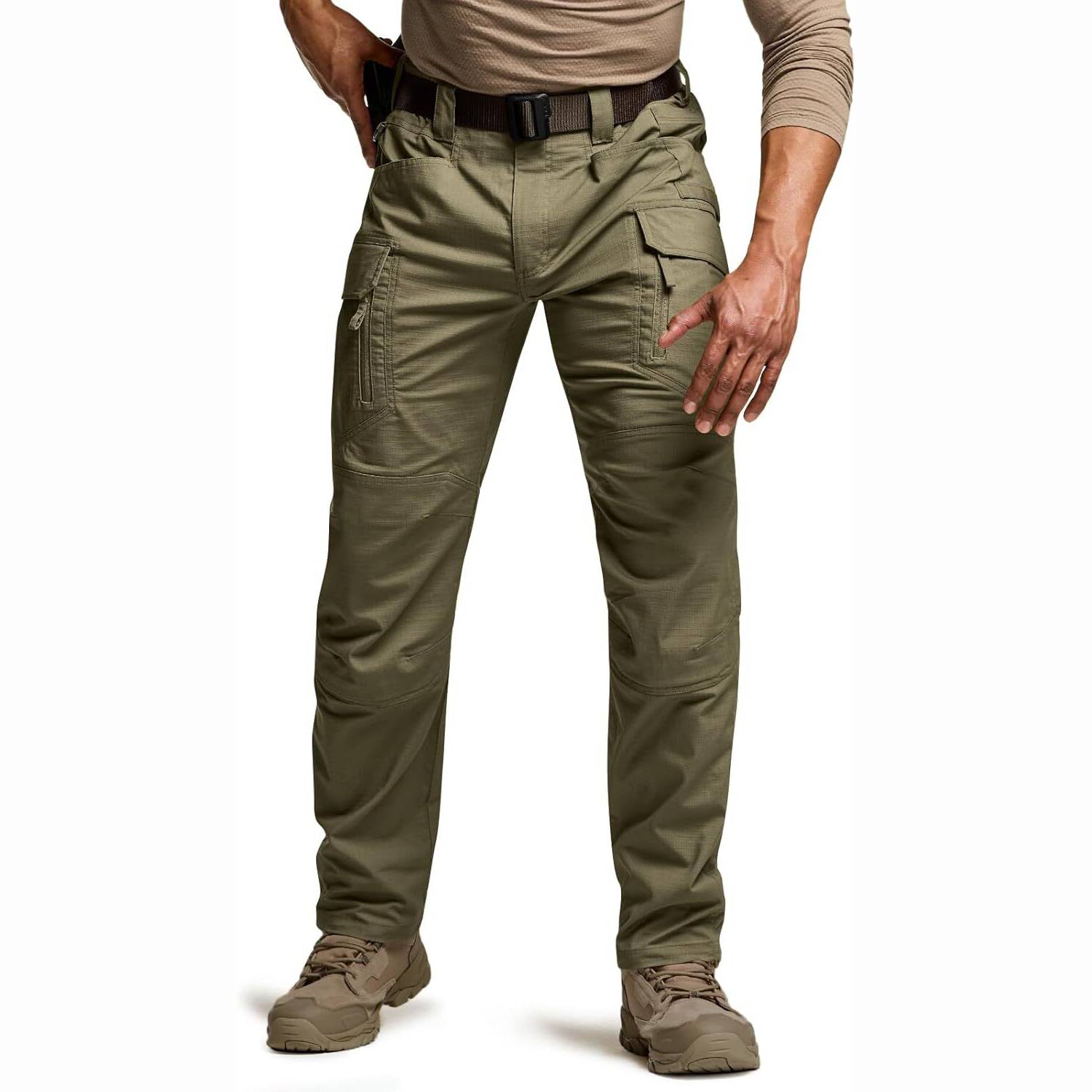 Men's P-40 All-Terrain Gen.3 Tactical Pants