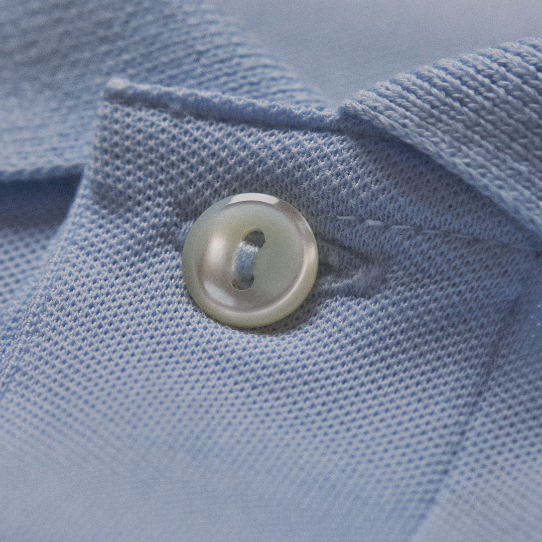 9 Pack | Men's Classic Fit LIGHT Polo Shirts