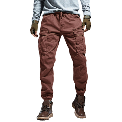 Last Day Promotion⚡2025 Men's Classic Tactical Pants