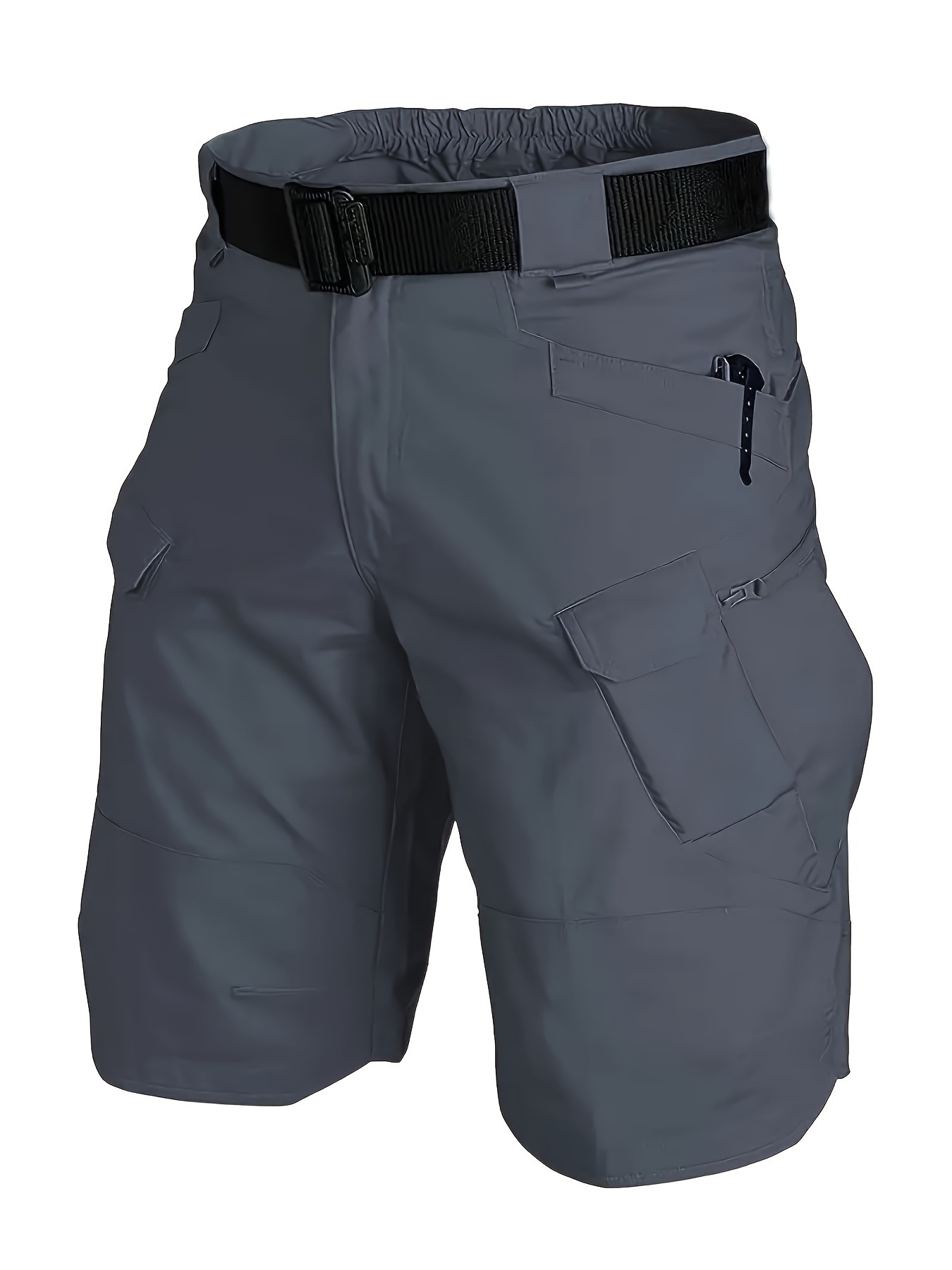 Waterproof, durable outdoor leisure shorts
