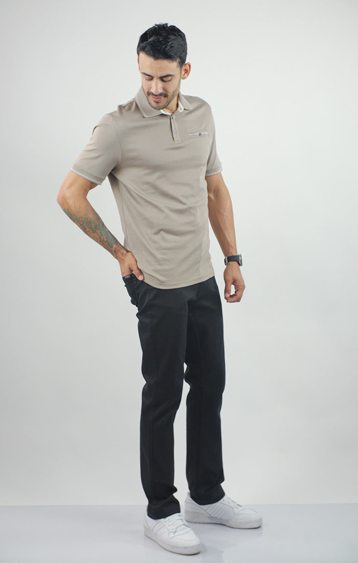 5-Pocket Pant (Classic Fit)