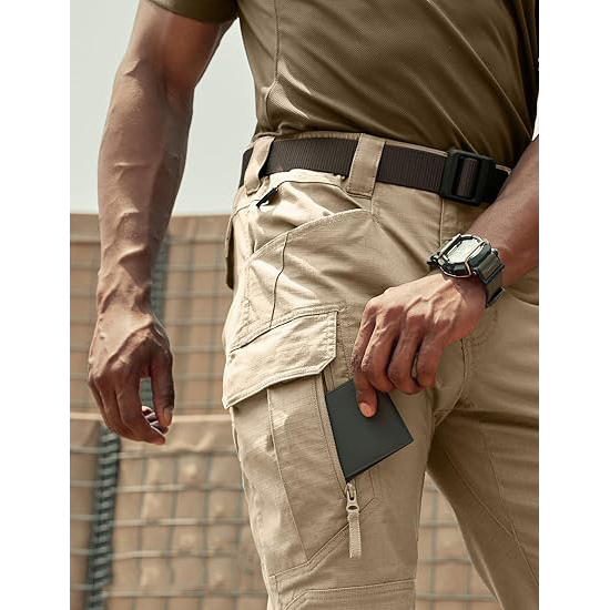 Men's P-40 All-Terrain Gen.3 Tactical Pants