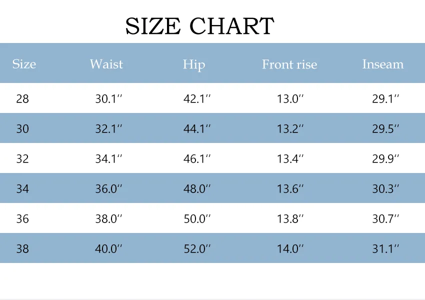 Men's Cotton & Dylan Baggy Jeans