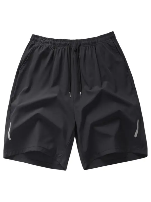 Men's Summer Breathable Casual Comfortable Shorts