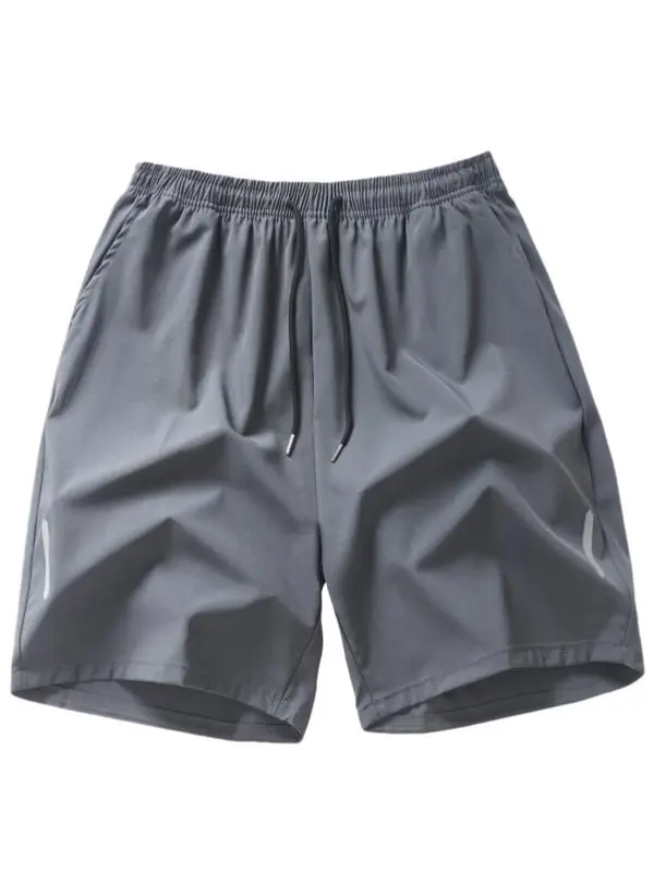 Men's Summer Breathable Casual Comfortable Shorts