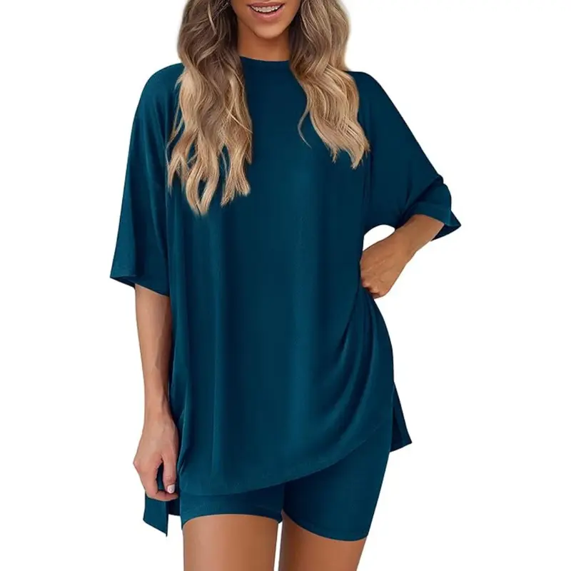 Women's Two-Piece Outfits Set
