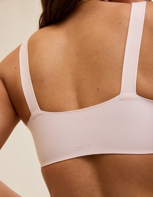 SMOOTHEZ The Scoop Lightly Lined Bra - Ballet Pink