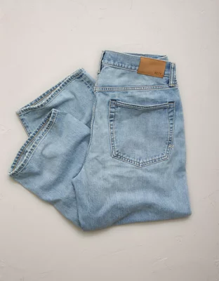 AE77 Premium Vintage Jean - Light Wash