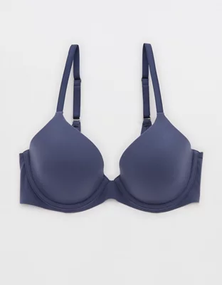 Sunnie Full Coverage Lightly Lined Bra - Fresh Bright