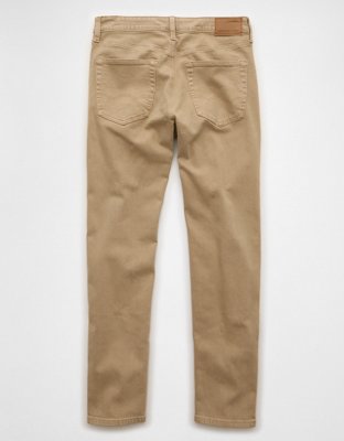 AE Athletic Fit Jean - Tank Tan