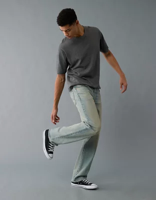 AE Original Bootcut Jean - Tinted Medium