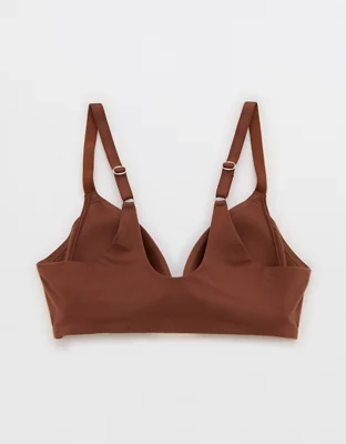 Sunnie Wireless Lightly Lined Bra - Universe
