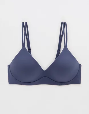 Sunnie Wireless Push Up Bra - Fresh Bright