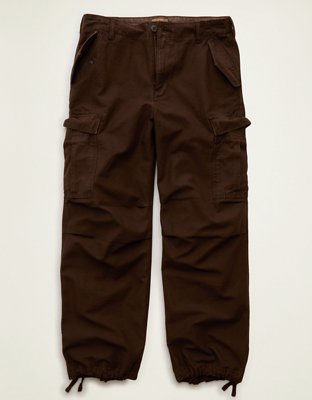 AE x Lamine Yamal Cargo Pant - Brown