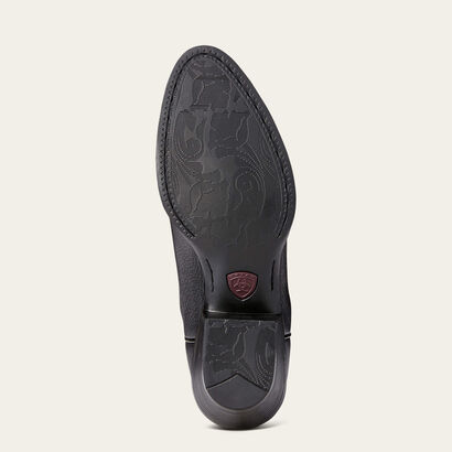 Heritage R Toe Western Boot Sole