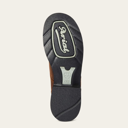 Probaby Lacer Sole