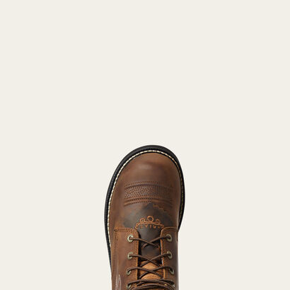Probaby Lacer Toe