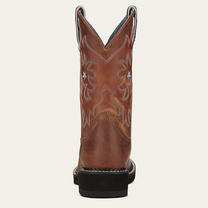 Probaby Western Boot Heel