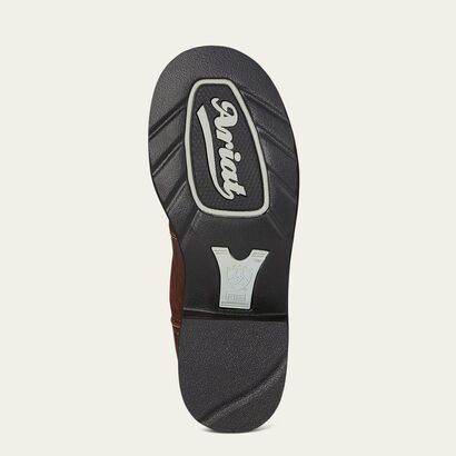 Probaby Western Boot Sole