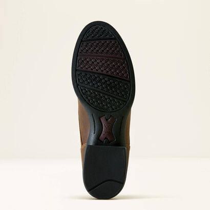Heritage Lacer II Boot Sole