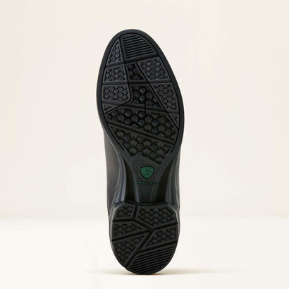 Scout Zip Paddock Boot Sole