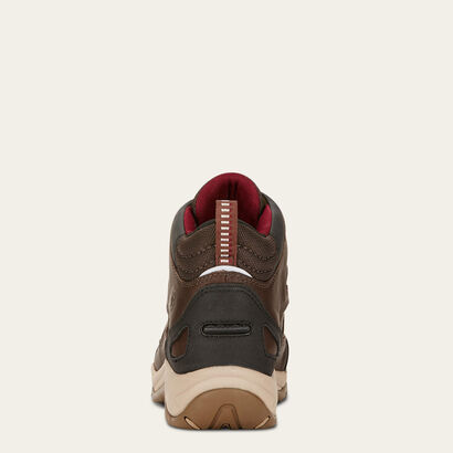 Telluride II Waterproof Boot Heel