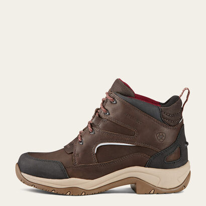 Telluride II Waterproof Boot Side