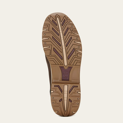 Telluride II Waterproof Boot Sole