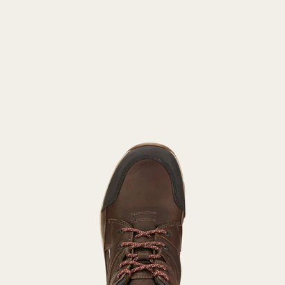 Telluride II Waterproof Boot Toe