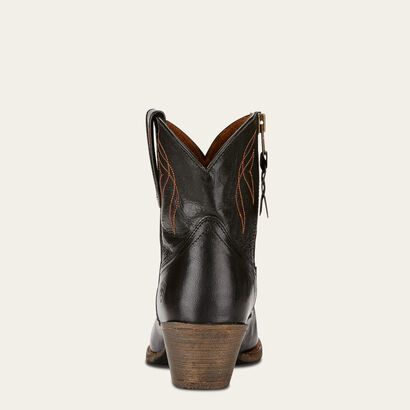 Darlin Western Boot Heel