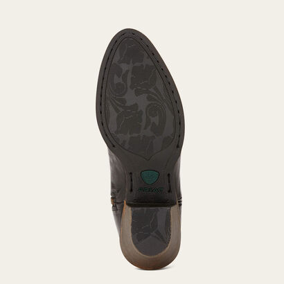 Darlin Western Boot Sole