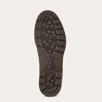 Wexford Waterproof Chelsea Boot Sole