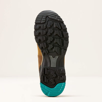 Skyline Mid Waterproof Boot Sole