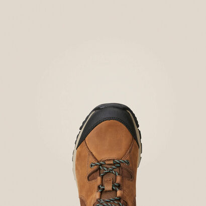 Skyline Mid Waterproof Boot Toe