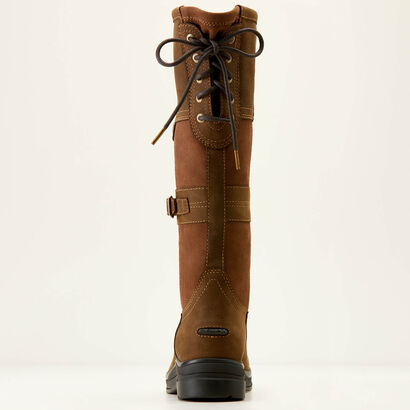 Langdale Waterproof Boot Heel
