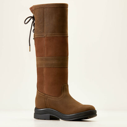 Langdale Waterproof Boot Medial