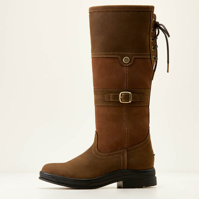 Langdale Waterproof Boot Side