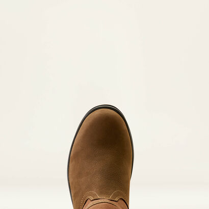 Langdale Waterproof Boot Toe