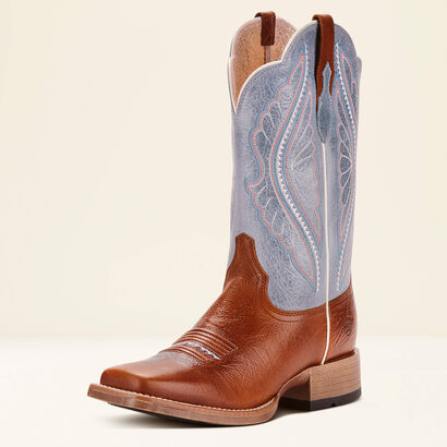 PrimeTime Western Boot