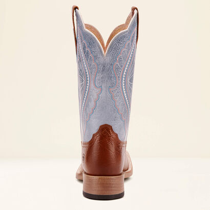 PrimeTime Western Boot Heel